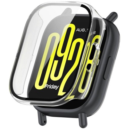 clear protective case for rm watch 5 active